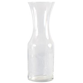 1 LITER WINE CARAFE